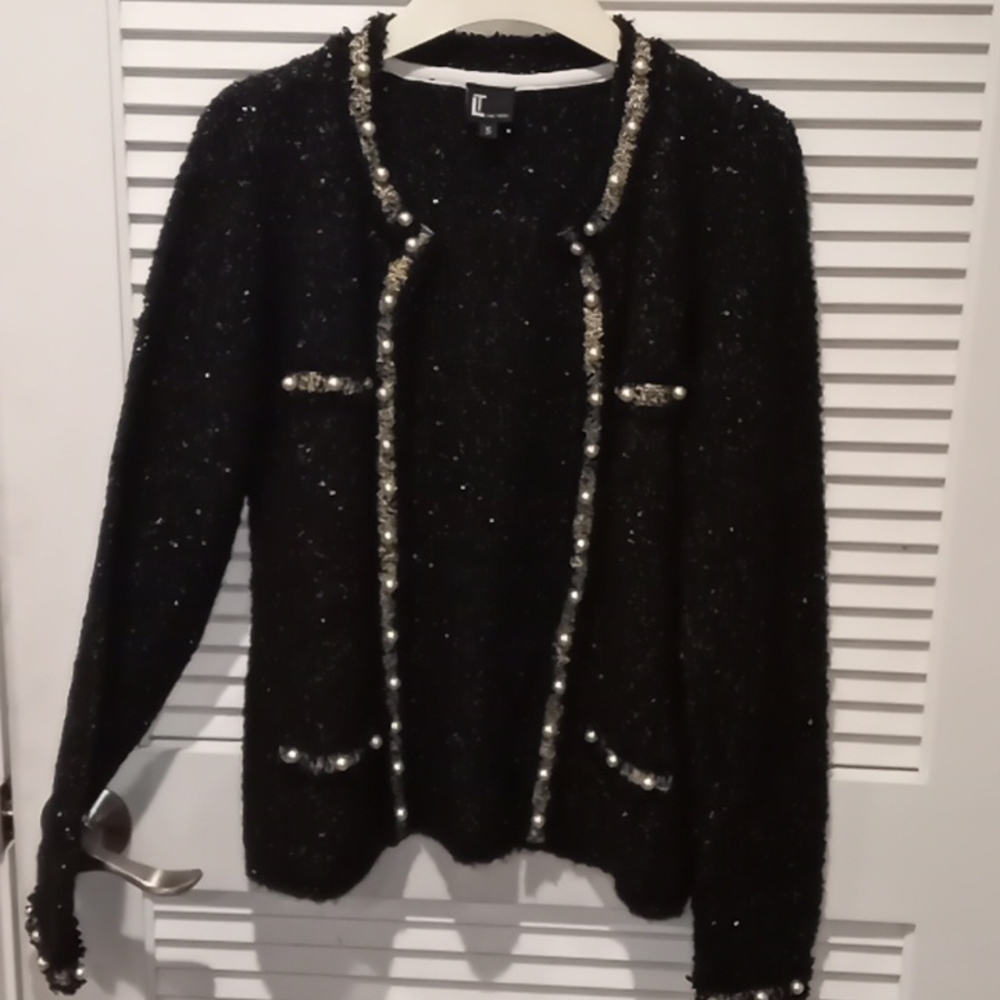 Love Token Women's cardigan